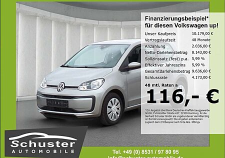 VW Up Volkswagen ! move*Klima Maps+More-dock Spurass Bluetooth