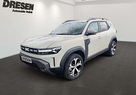 Dacia Duster Journey hybrid-G 150 4x4+Kamera+Ganzjahresreifen+K