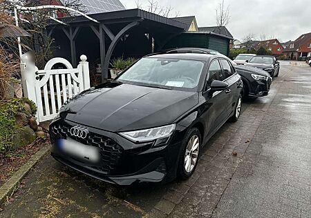 Audi A3 30 TFSI