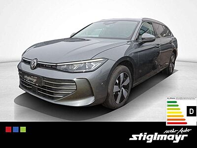 Volkswagen Passat Business 2,0 TDI 360°-KAMERA Head-Up