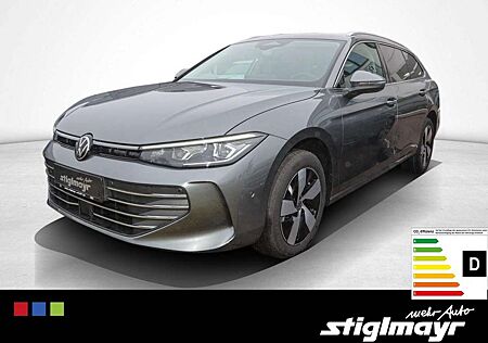 VW Passat Volkswagen Business 2,0 TDI 360°-KAMERA Head-Up