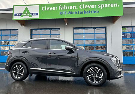 Kia Sportage Vision D Aut. 4WD LED AHK NAVI KAMERA