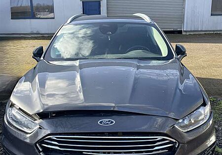 Ford Mondeo Turnier 2.0 EcoBlue Aut. Business Edition