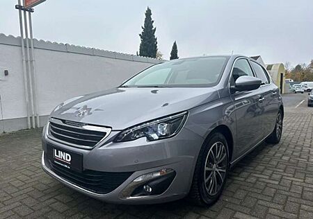 Peugeot 308 PureTech 110 Stop & Start Allure