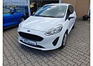 Ford Fiesta Cool&Connect/Winter-Paket