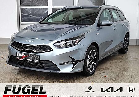 Kia XCeed Ceed SW / cee'd SW 1.5 T-GDI Navi|SHZ|Klima