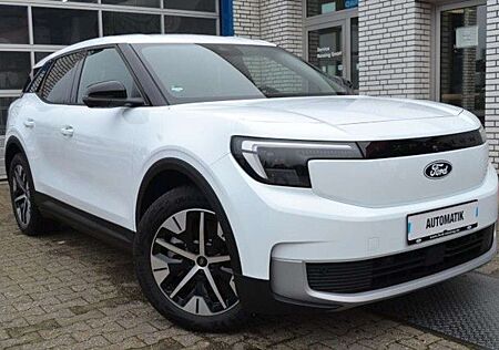 Ford Explorer 77kWh Wärmepumpe AHK HeadUp