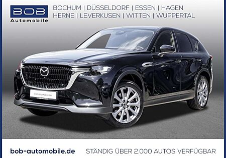 Mazda CX-60 Plug-In Exclusive-Line Con-P. NAVI SHZ PDC