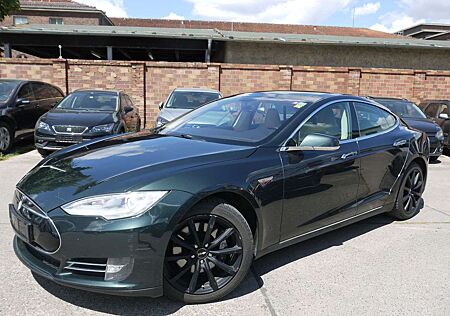 Tesla Model S Sitzheizung/Leder/270 kW