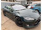 Tesla Model S Sitzheizung/Leder/270 kW