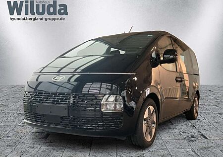 Hyundai Staria Trend 9-Sitzer HEV 225PS Easy-Access-P.