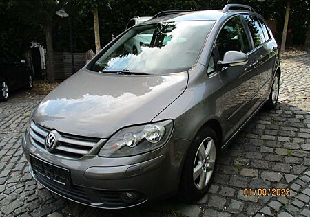 VW Golf Volkswagen Plus V United Inspektion,Tüv Neu