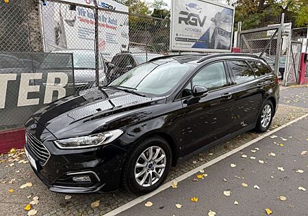 Ford Mondeo Turnier 2,0 EcoBlue Automatik "Trend"2.0