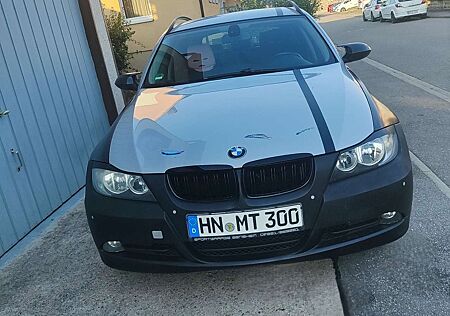 BMW 320d 320 touring