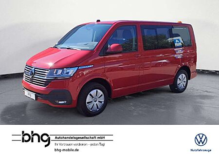 VW T6 Caravelle Volkswagen 2.0 TDI 4MOTION