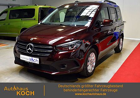 Mercedes-Benz T-Klasse T-Class Progressive Edition 180 EU6d rollstuhlgerecht