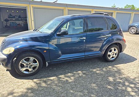 Chrysler PT Cruiser 2.0 Limited