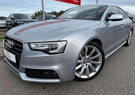 Audi A5 Sportback 2.0 TFSI quattro S line