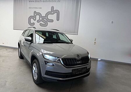 Skoda Kodiaq Ambition 4x4 DSG /NAVI/LED/PDC/ALU