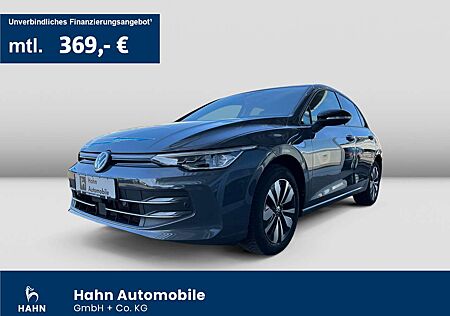 VW Golf Volkswagen 2.0TDI Goal DSG AHK Cam Navi Climatr ACC