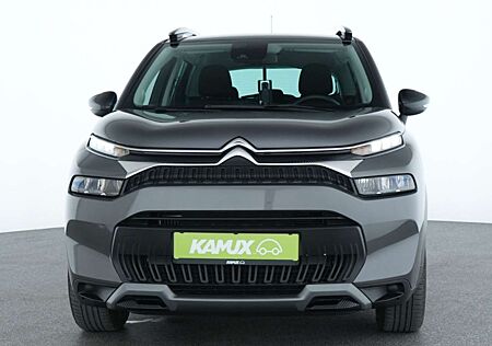 Citroën C3 Aircross Citroen 1.2PureTech Plus+NAVI+PDC+CARPLAY