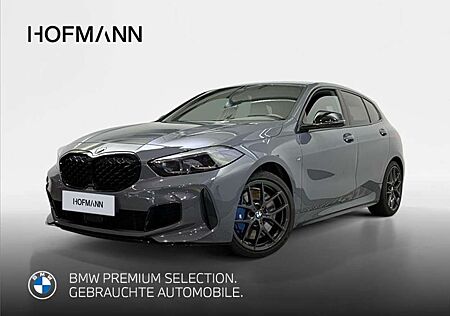 BMW M1 M Sport