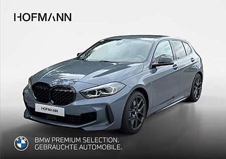 BMW M1 M Sport