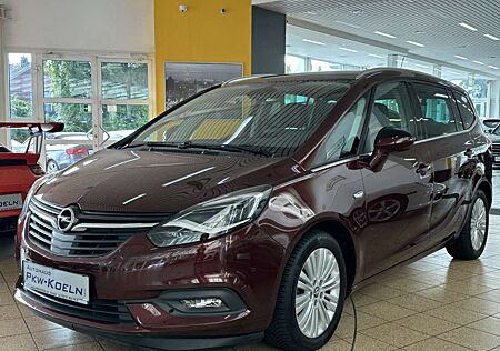 Opel Zafira Innovation 1.4 *7-SiTZER*NAVi*KAMERA*LED*