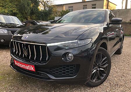 Maserati Levante Q4 Diesel GranLusso