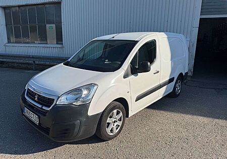 Peugeot Partner L2 Premium*Klima*