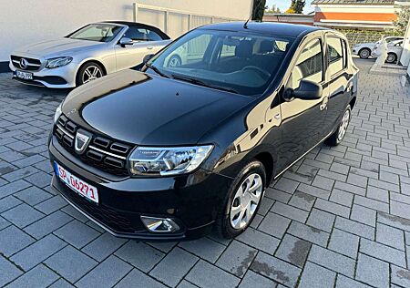 Dacia Sandero II Essential"Klimanlage"