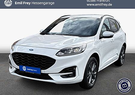 Ford Kuga 2.5 Duratec PHEV ST-LINE
