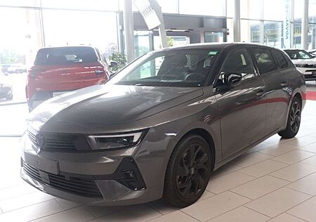 Opel Astra Sports Tourer 1.5 D Automatik GS
