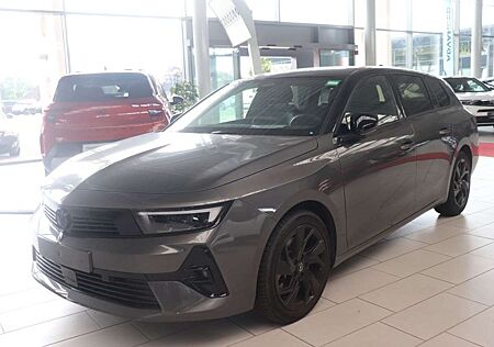 Opel Astra Sports Tourer 1.5 D Automatik GS