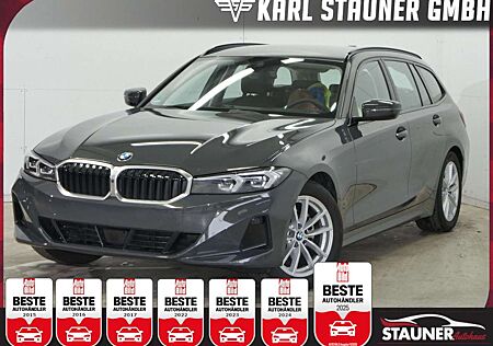 BMW 320 i Touring HEAD-UP 360° LED NAVI DAB KLIMA