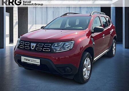 Dacia Duster DEAL LPG TCe 100