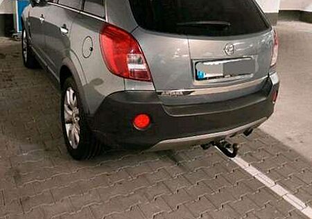Opel Antara 2.2 CDTI 4x4 Aut. Cosmo