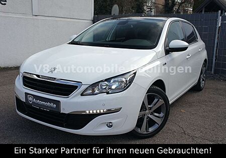 Peugeot 308 Style*PANNO*KAMERA*AHK