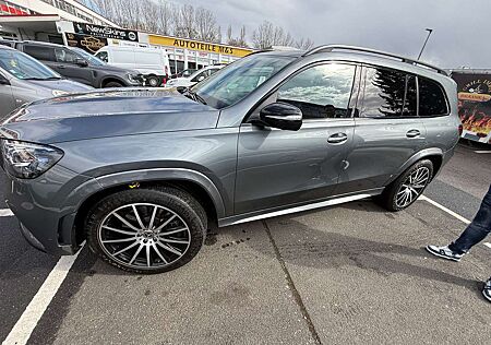 Mercedes-Benz GLS 400 GLS Diesel d 4Matic 9G-TRONIC