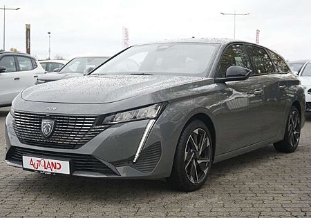 Peugeot 308 SW 1.5 Blue-HDi Allure Aut. AHK LED 360° PDC