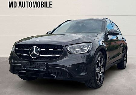 Mercedes-Benz GLC 300 d 4Matic