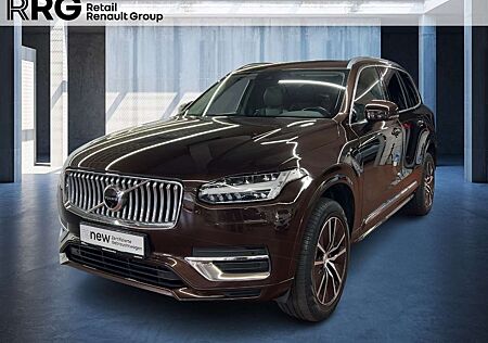 Volvo XC 90 XC90 T8 INSCRIPTION EXPRESSION AWD PLUG-IN HYBRID