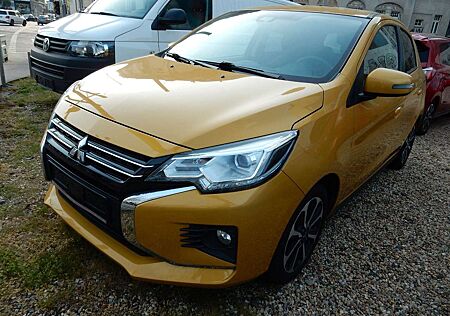 Mitsubishi Space Star Top