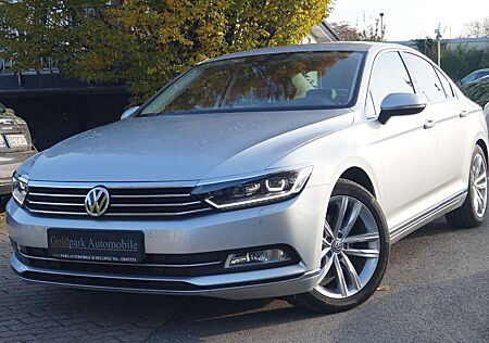 VW Passat Volkswagen Lim. Highline/WENIG KM!