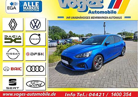 Ford Focus 2.0 EcoBlue S&S Aut. ST-LINE