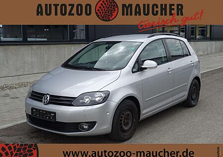 VW Golf Plus Volkswagen 1.4 TSI Einparkhilfe/AHK/Sitzheizung
