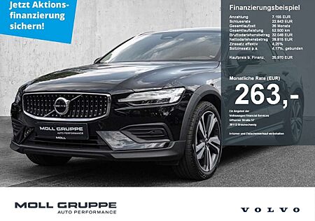 Volvo V60 CC V60 Cross Country B4 AWD Plus ACC LED