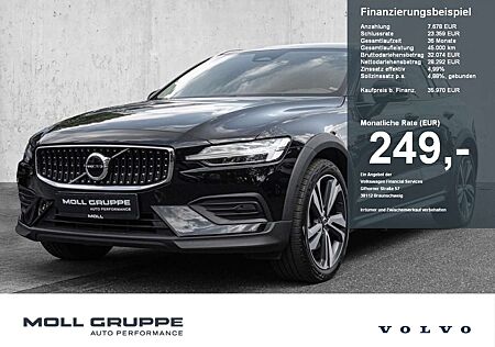 Volvo V60 CC V60 Cross Country B4 AWD Plus ACC LED