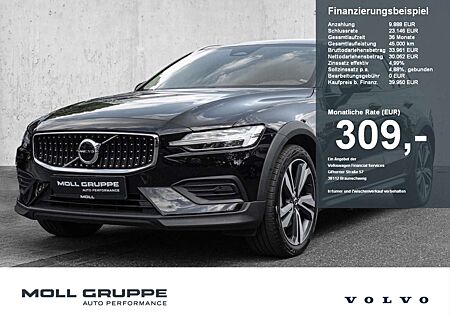 Volvo V60 CC V60 Cross Country B4 AWD Plus ACC LED