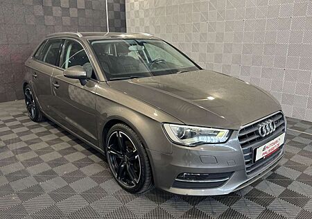 Audi A3 SB*ATTRACTION*TEMPO-KLIMA.A-XENON-MMI-LM
